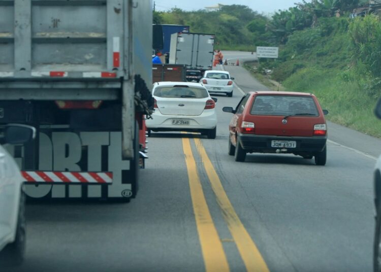 Nova Lei de Trânsito Multas de quase R$ 3 Mil e suspensão da CNH por 12 meses