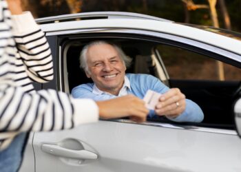 Nova Lei de Trânsito O Que Muda para Motoristas de 50, 60 e 70 Anos