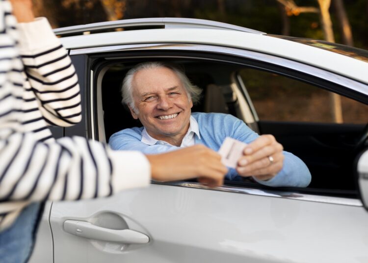 Nova Lei de Trânsito O Que Muda para Motoristas de 50, 60 e 70 Anos