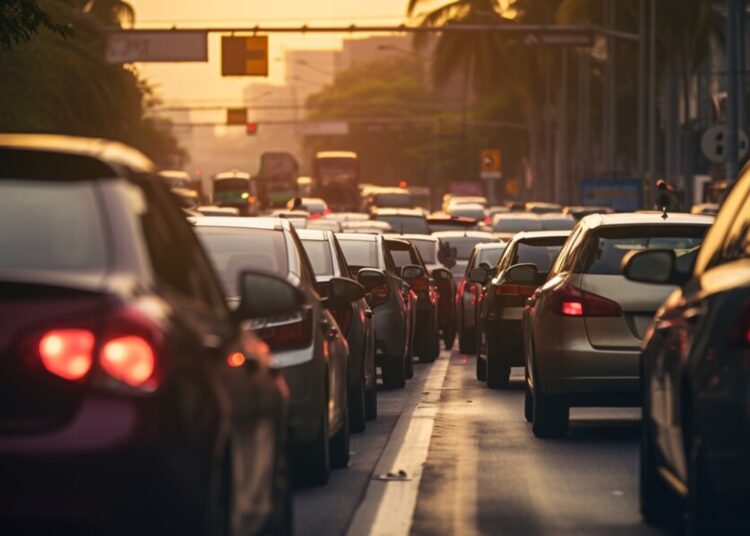 Nova Lei de Trânsito Um deslize e adeus CNH!