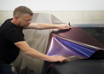 Nova Lei do Insulfilm Tudo o que você precisa saber para evitar multas