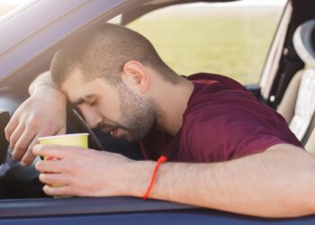 Nova Lei pode aumentar pena para motoristas embriagados em até 10 Anos!