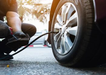 Nunca mais erre a Calibragem de pneus com essas dicas!