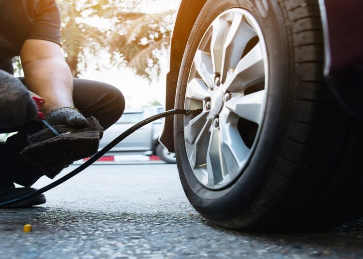 Nunca mais erre a Calibragem de pneus com essas dicas!