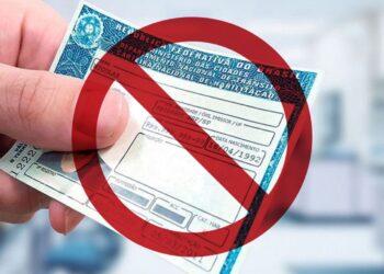 Projeto de Lei visa elevar limite de pontos na CNH para motoristas profissionais