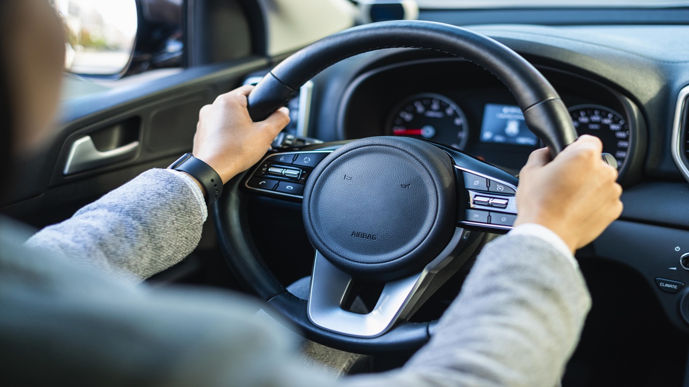 Vibração no Volante: Conheça as causas e evite problemas maiores!