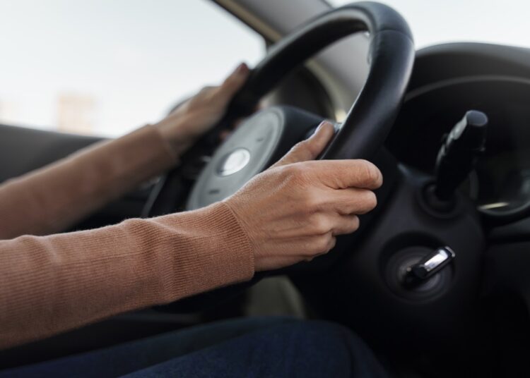 Vibração no Volante Conheça as causas e evite problemas maiores!