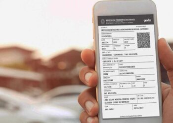 Evite Problemas! Entenda a restrição administrativa no CRLV do seu carro