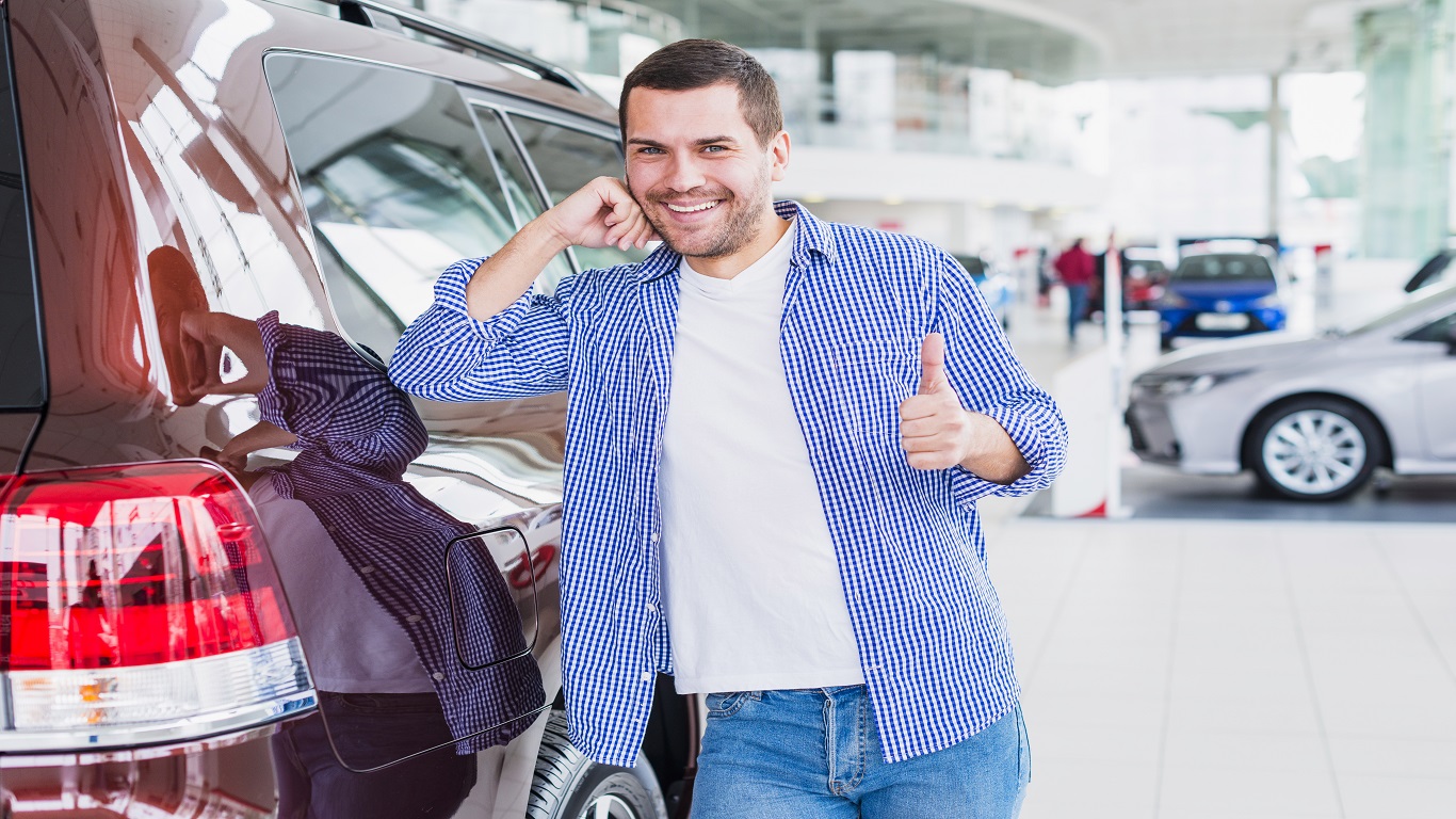 6 Dicas para vender seu carro usado rapidamente e por um ótimo preço