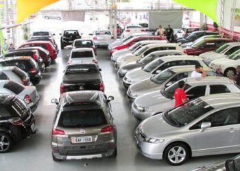 6 Dicas para vender seu carro usado rapidamente e por um ótimo preço