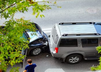 Acidente no Trânsito Saiba como agir em caso de sinistro