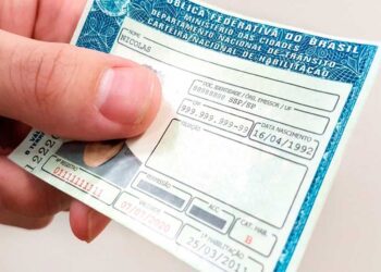 CNH Suspensa ou Cassada Veja como regularizar e voltar a dirigir