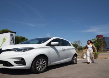 Carros Elétricos Confira os 10 mitos comuns e a Verdade por Trás de Cada Um!