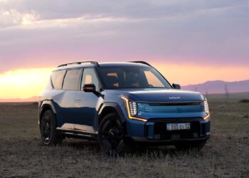 Descubra 7 acessórios indispensáveis para o seu carro