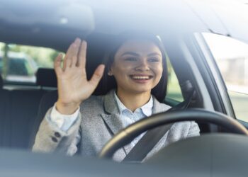 Detran Explica Como obter sua primeira Carteira Nacional de Habilitação (CNH)