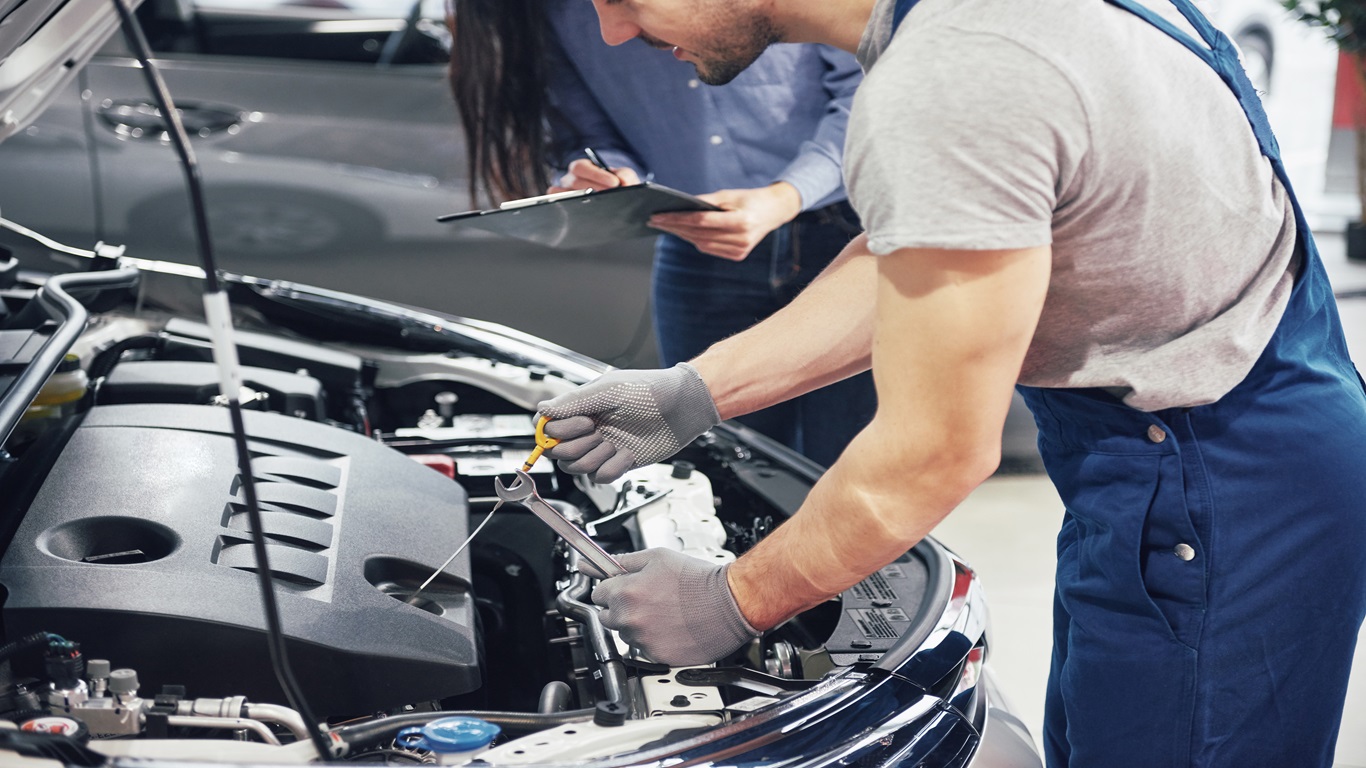 Entenda se você precisa trocar as peças do seu carro apenas pela quilometragem