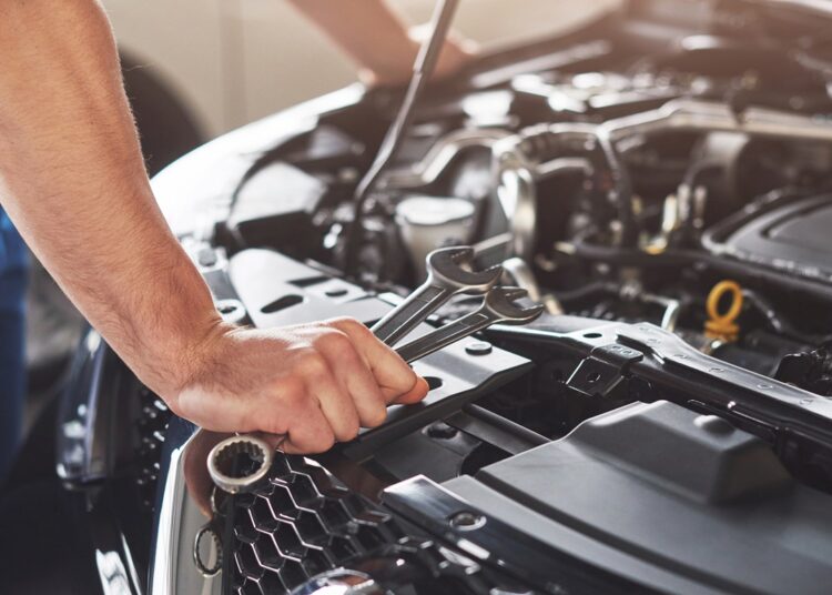 Entenda se você precisa trocar as peças do seu carro apenas pela quilometragem