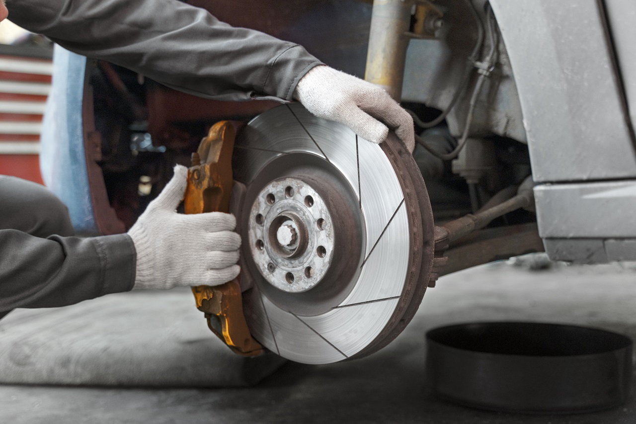 Fadiga nos Freios: Quando é hora de trocar o sistema de freio do seu carro?