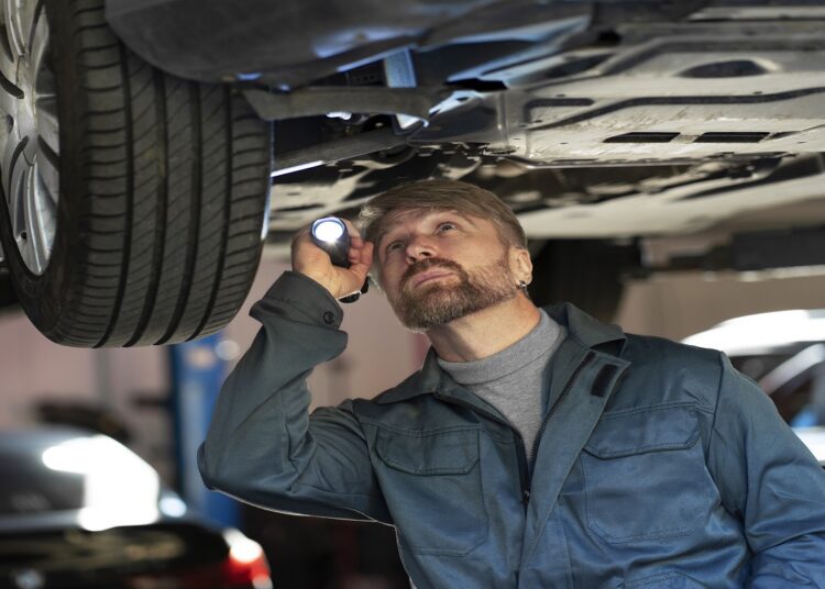 Fadiga nos Freios Quando é hora de trocar o sistema de freio do seu carro