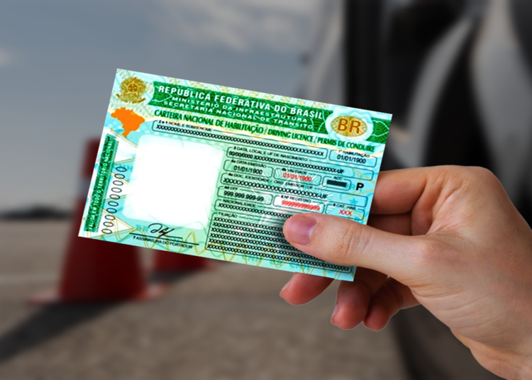 O que acontece quando você chega ao limite de pontos na CNH