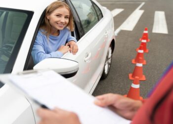 Pronto para a primeira CNH Entenda os exames necessários!