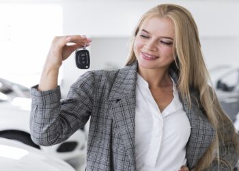 Proteja Seu Carro Entenda o perigo de usar a chave do carro assim