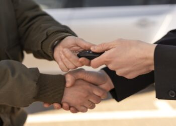 Venda de Carro Usado Saiba quais documentos você precisa para a transferência