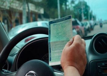 Lista de carros que serão isentos do IPVA em 2025