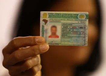 Novas regras para CNH em 2025