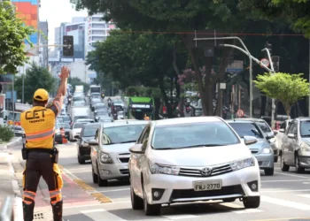 Projeto de lei pretende aumentar penalidades no trânsito