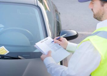 Evite Multas: saiba como manter sua CNH limpa em 2024