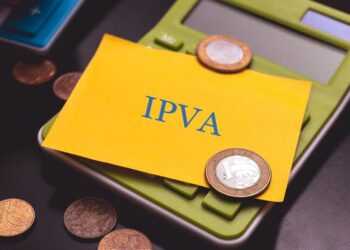 IPVA 2025: O que acontece se você não pagar o imposto?