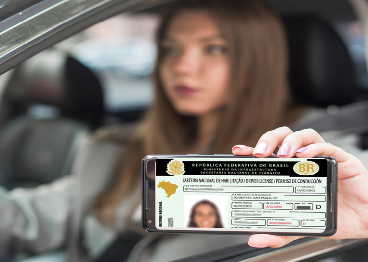 CNH Social 2025: Conheça o programa que libera carteira de motorista de forma gratuita!