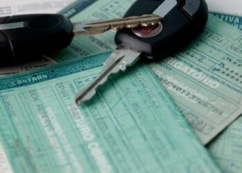 Atenção, motoristas: Descontos no IPVA 2025 começam neste mês; veja como aproveitar