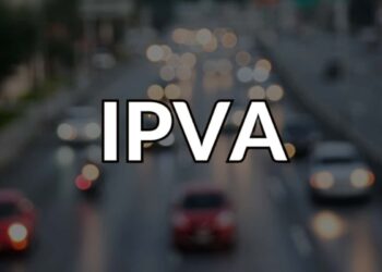 Não deixe de pagar o IPVA. Imagem: Meu Cadastro Único