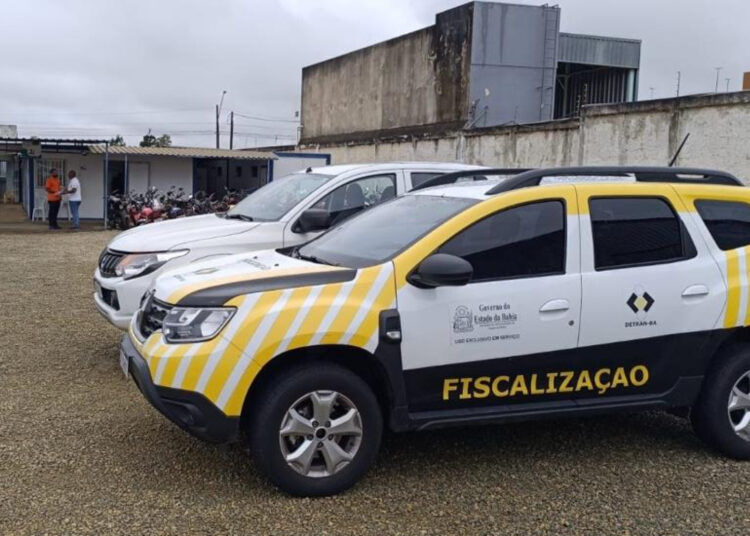 Nova legislação de trânsito