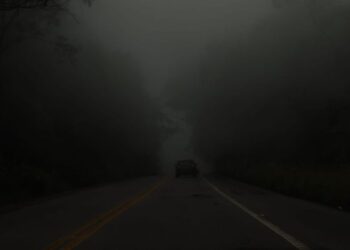 Dicas Práticas para Enfrentar a Neblina com Tranquilidade