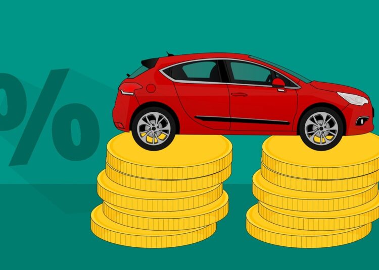 Promoção de carros com redução de IPI