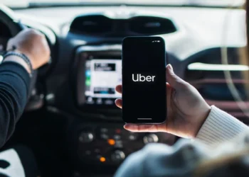 Uber 2026 modelo proibido Renault Citroën Hyundai